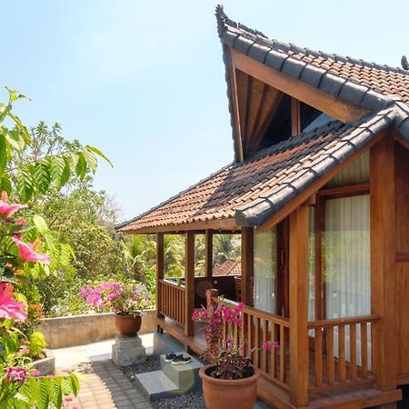 Twospaces Living At Balian Green Lagoon Kültér fotó