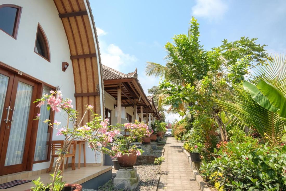 Twospaces Living At Balian Green Lagoon Kültér fotó