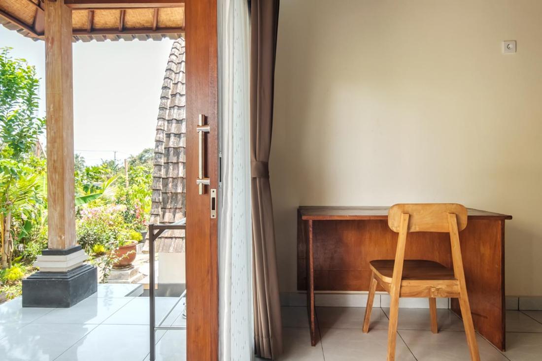 Twospaces Living At Balian Green Lagoon Kültér fotó