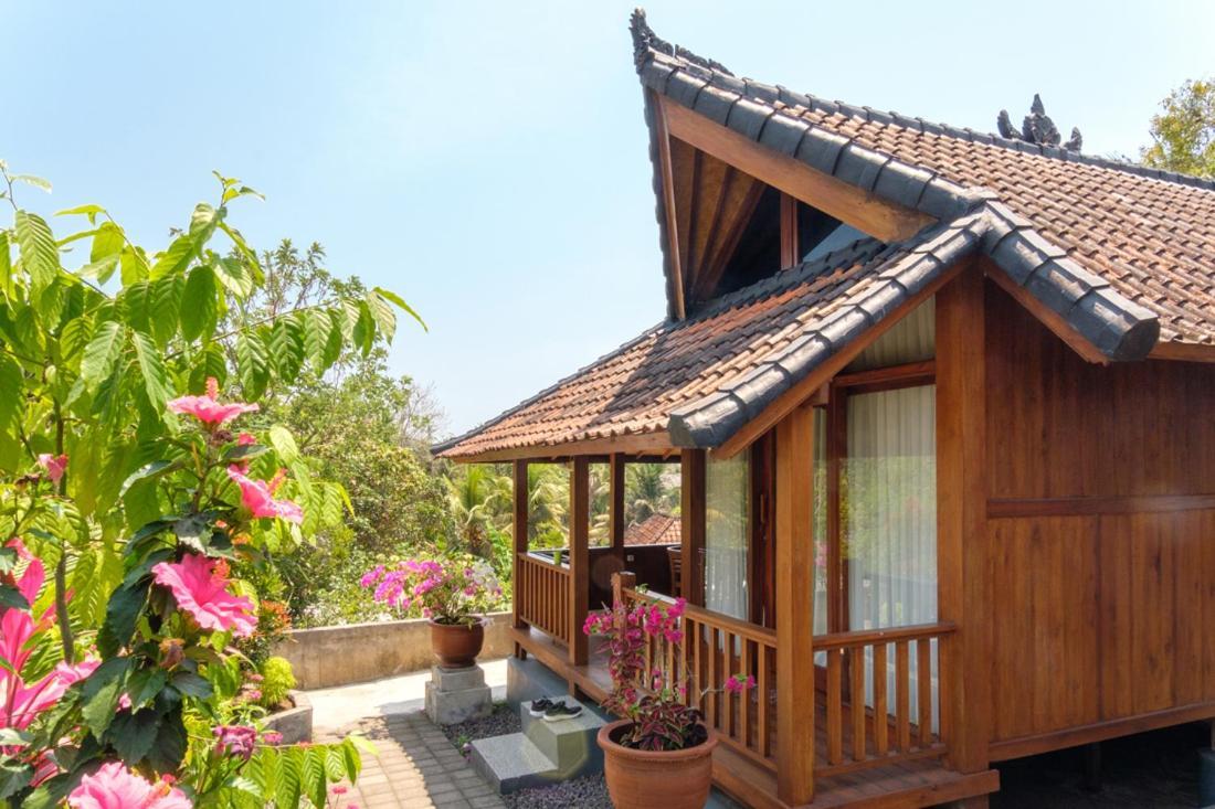 Twospaces Living At Balian Green Lagoon Kültér fotó