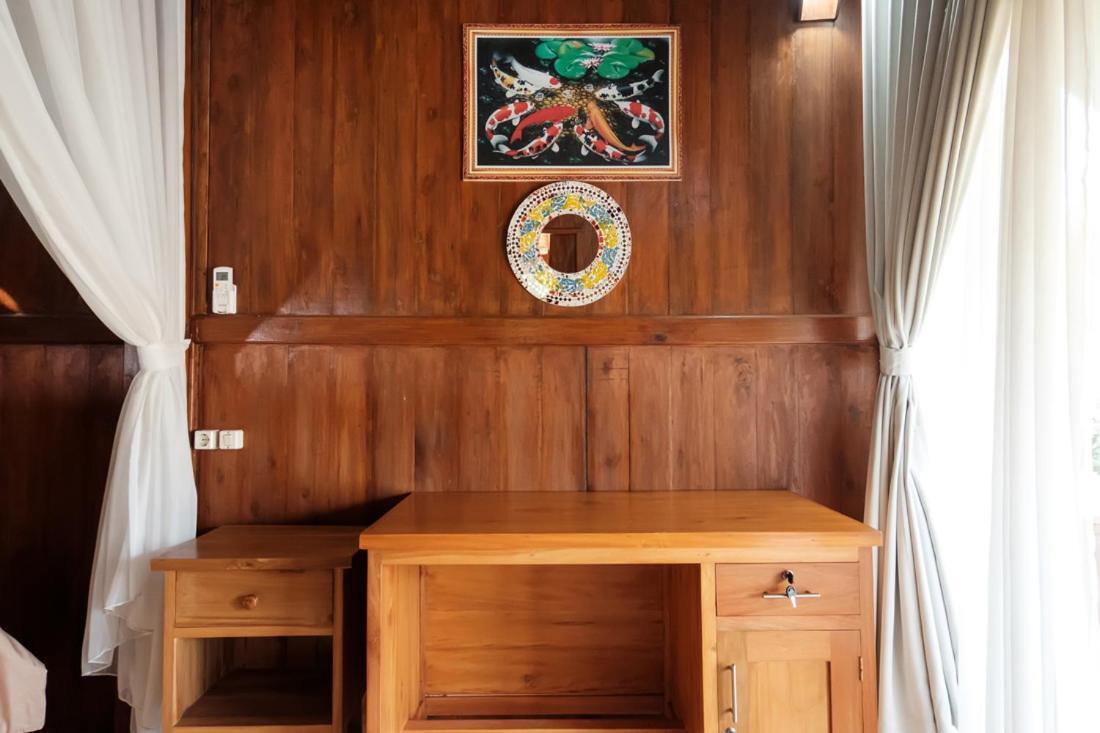 Twospaces Living At Balian Green Lagoon Kültér fotó