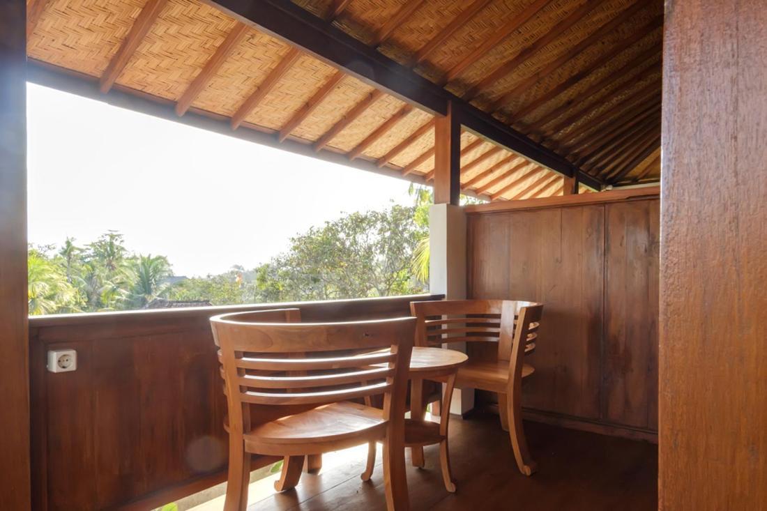 Twospaces Living At Balian Green Lagoon Kültér fotó
