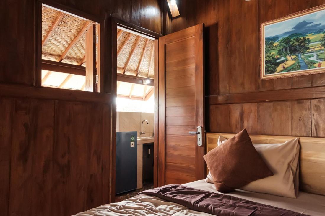 Twospaces Living At Balian Green Lagoon Kültér fotó