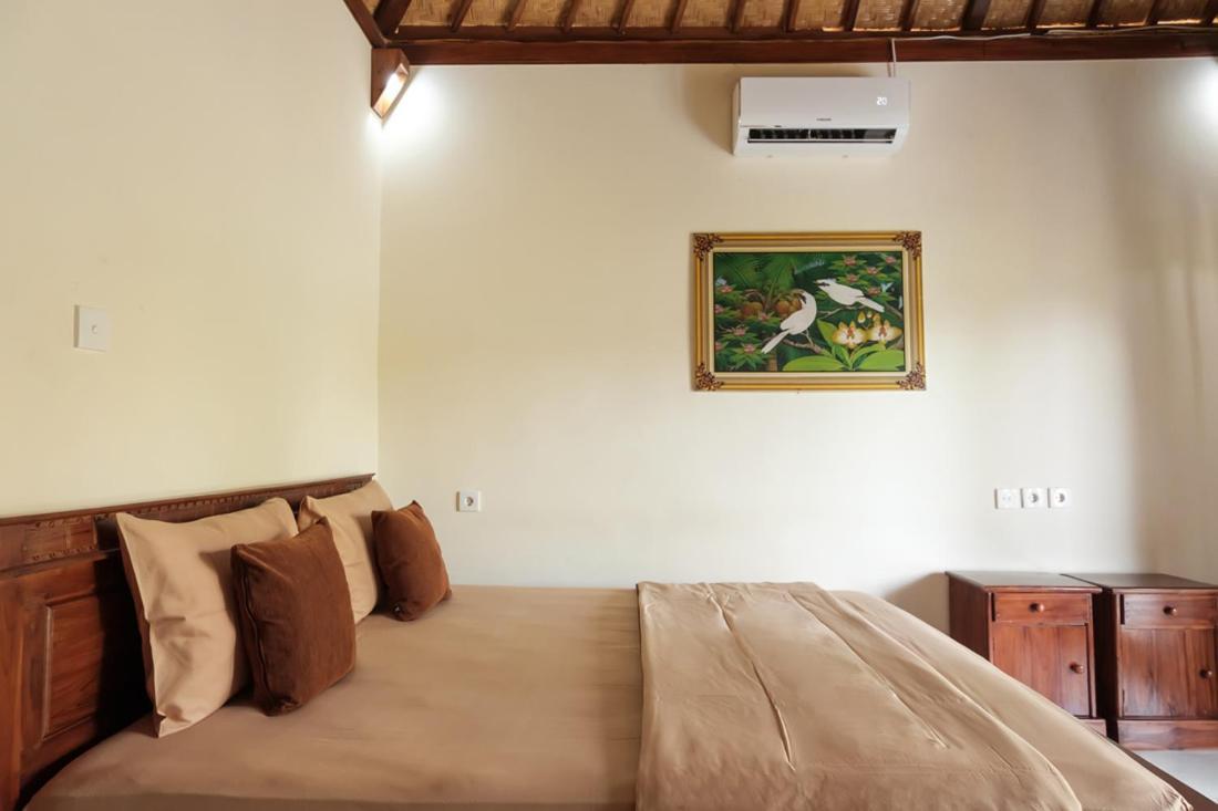 Twospaces Living At Balian Green Lagoon Kültér fotó