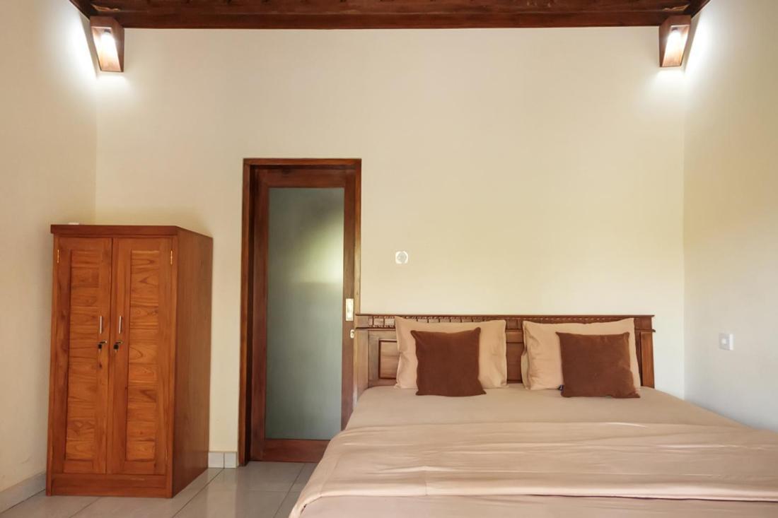 Twospaces Living At Balian Green Lagoon Kültér fotó