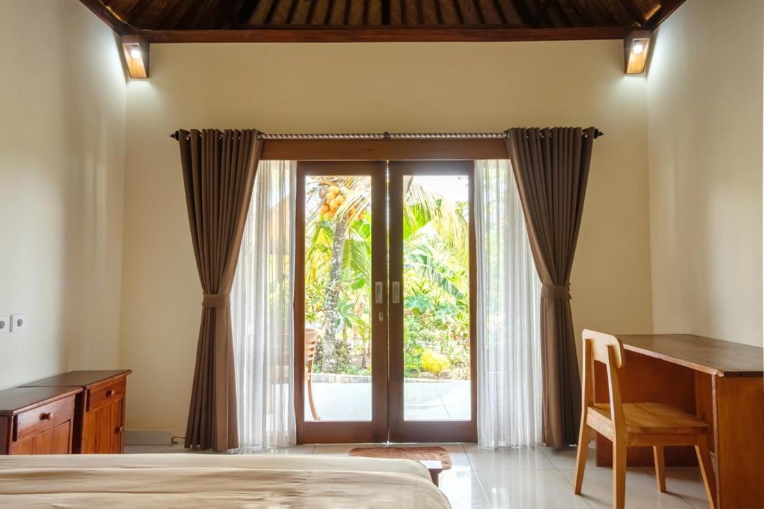 Twospaces Living At Balian Green Lagoon Kültér fotó