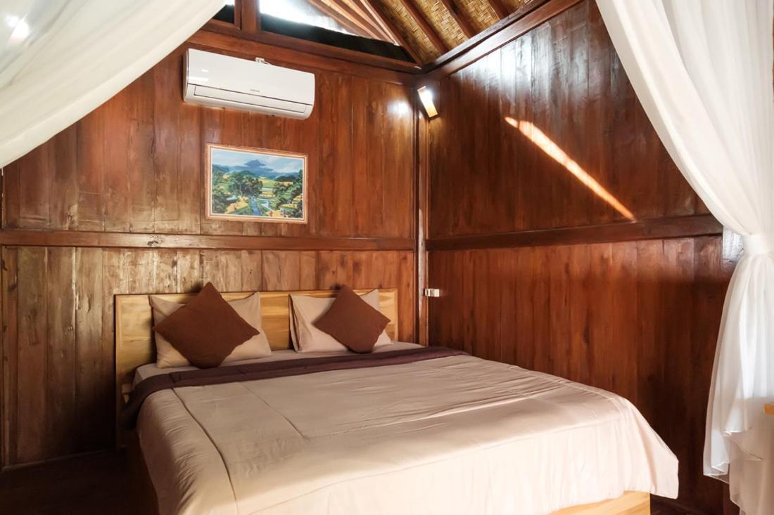 Twospaces Living At Balian Green Lagoon Kültér fotó