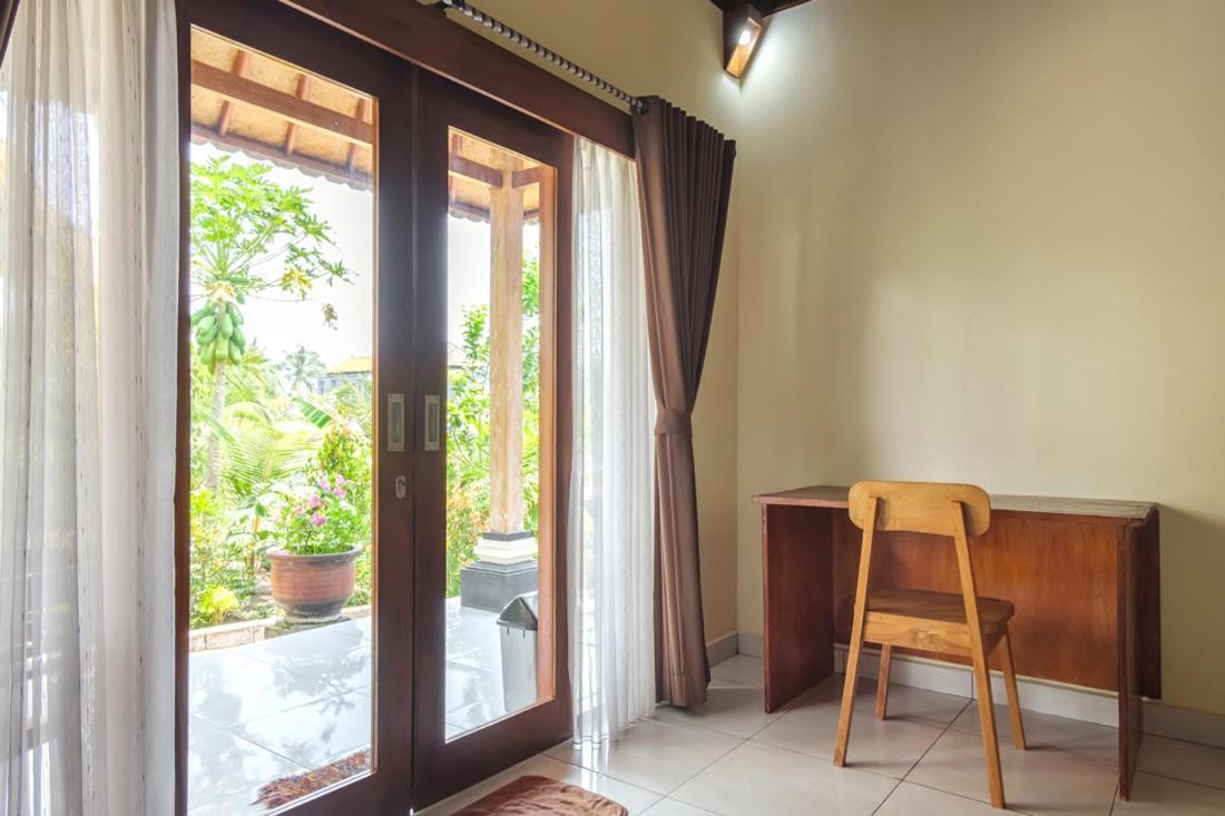 Twospaces Living At Balian Green Lagoon Kültér fotó