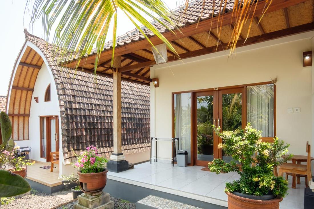 Twospaces Living At Balian Green Lagoon Kültér fotó