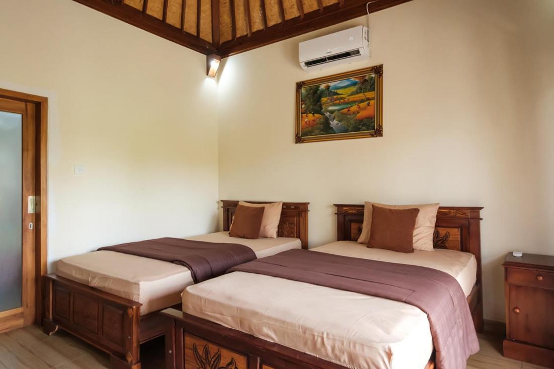 Twospaces Living At Balian Green Lagoon Kültér fotó