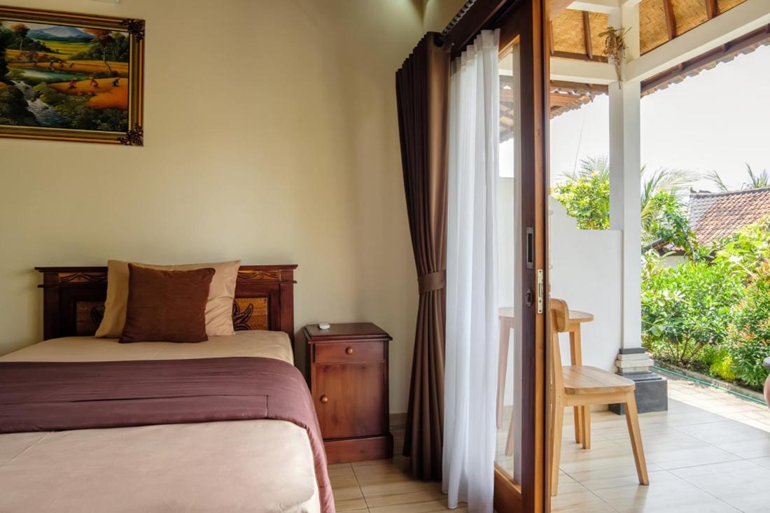 Twospaces Living At Balian Green Lagoon Kültér fotó