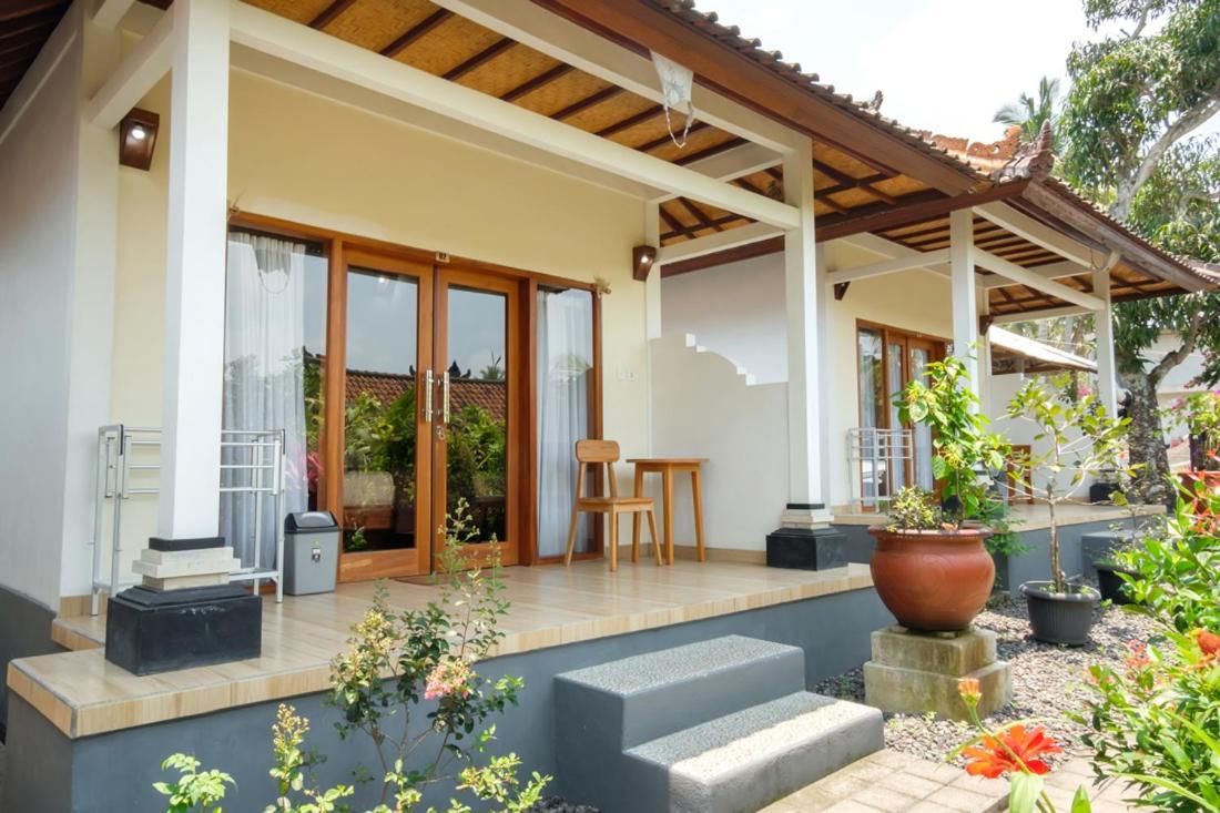 Twospaces Living At Balian Green Lagoon Kültér fotó